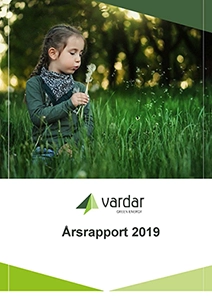 Årsregnskap 2019 forside