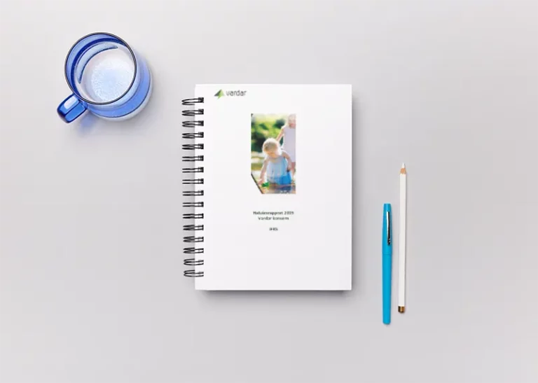 Halvårsrapport 2019 forside