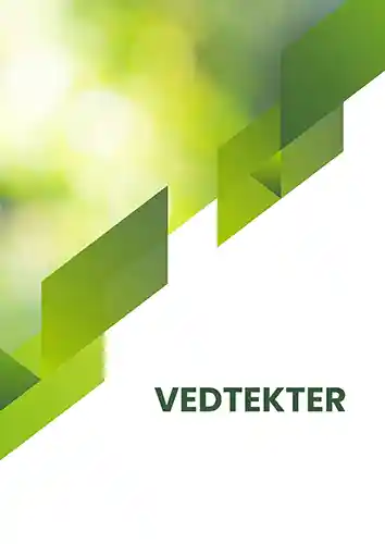 Vedtekter cover