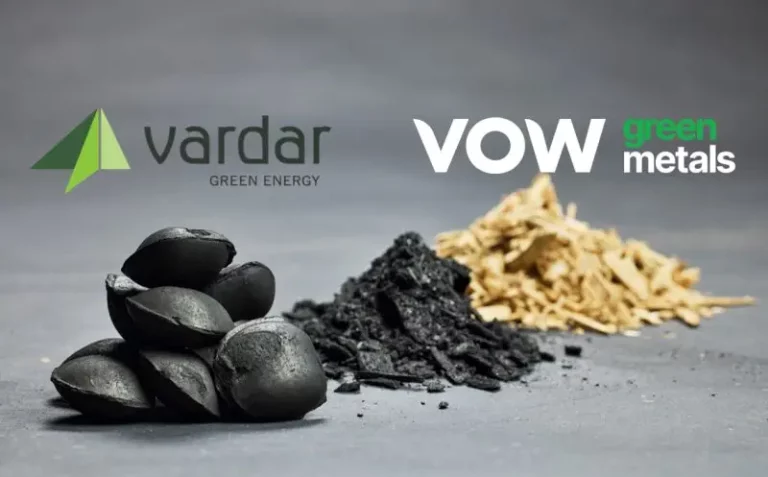 Vardar og wow green metals cover